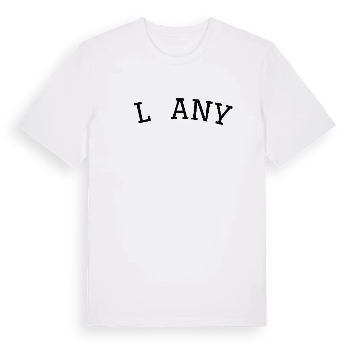 Ślężany böjd t-shirt – t-shirt från PinShirt