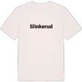 Slinkerud fetstil t-shirt