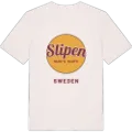 Slipen cirkel t-shirt