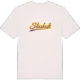 Slisshult baseball t-shirt