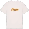 Slitshult baseball t-shirt
