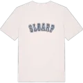 Sloarp college t-shirt
