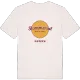 Slommerud cirkel t-shirt