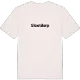 Slootdorp fetstil t-shirt