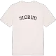 Slorud böjd t-shirt