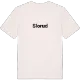 Slorud fetstil t-shirt