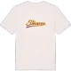 Slösaren baseball t-shirt