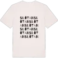 Slötan ordlek t-shirt