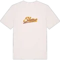 Slottet baseball t-shirt