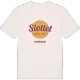 Slottet cirkel t-shirt