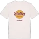 Slottet cirkel t-shirt