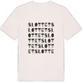 Slottet ordlek t-shirt