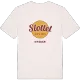 Slottet cirkel t-shirt