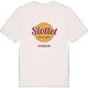Slottet cirkel t-shirt