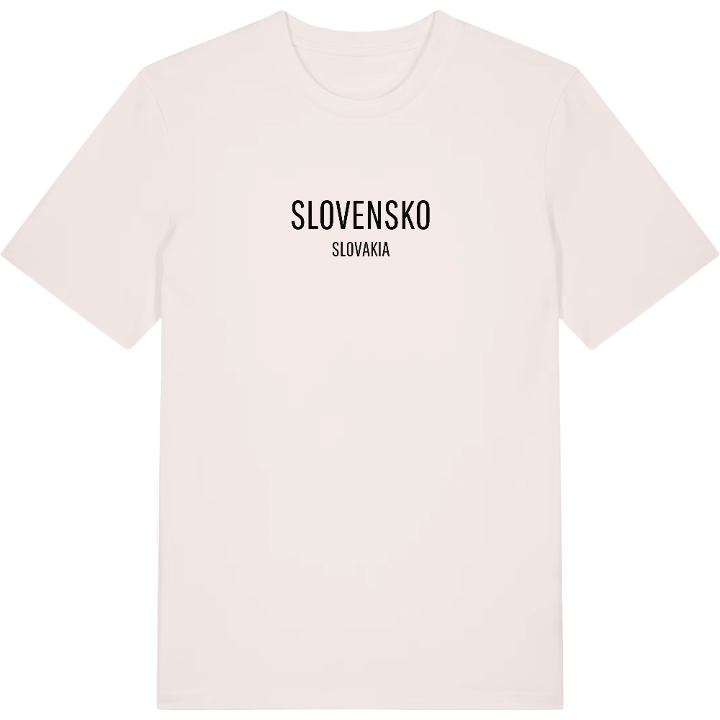 Slovensko i Sverige t-shirt – t-shirt från PinShirt