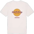 Sluckstorp cirkel t-shirt
