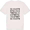 Sluckstorp ordlek t-shirt