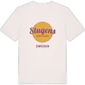 Slugens cirkel t-shirt