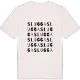 Slugga ordlek t-shirt