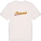 Slumperhult baseball t-shirt