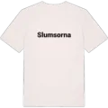 Slumsorna fetstil t-shirt