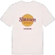Slussen cirkel t-shirt