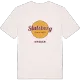 Slutsborg cirkel t-shirt