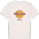 Slutsved cirkel t-shirt