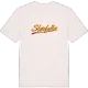 Slytefallet baseball t-shirt