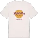 Slytefallet cirkel t-shirt
