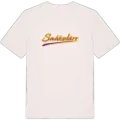 Smååsekärr baseball t-shirt