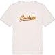Småbacka baseball t-shirt