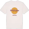 Småbergen cirkel t-shirt