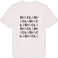 Smacka ordlek t-shirt