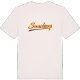 Smacktorp baseball t-shirt