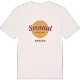 Smådal cirkel t-shirt