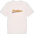 Smådalarna baseball t-shirt