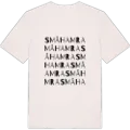 Småhamra ordlek t-shirt