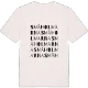 Småholmarna ordlek t-shirt