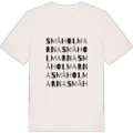 Småholmarna ordlek t-shirt