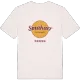 Småkärr cirkel t-shirt