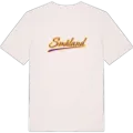 Småland baseball t-shirt