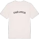 Smålanda böjd t-shirt