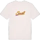 Smäll baseball t-shirt