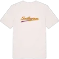 Smällagrinna baseball t-shirt