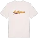 Smällagrinna baseball t-shirt