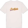 Smällfallet baseball t-shirt