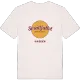 Smällfallet cirkel t-shirt