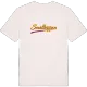 Smälltäppan baseball t-shirt