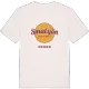 Smalsjön cirkel t-shirt